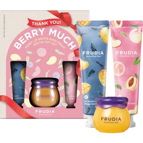 Frudia Thank You Berry Much poklon set (s hidratantnim učinkom) Cijene
