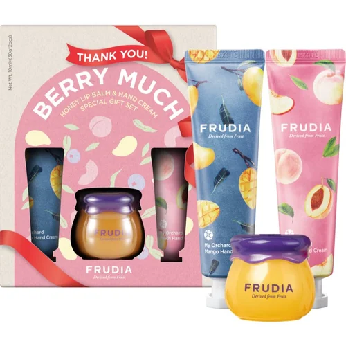 Frudia Thank You Berry Much poklon set (s hidratantnim učinkom)