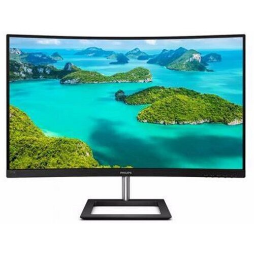 Philips 271E1CA/00 FHD Curved zakrivljeni monitor Slike