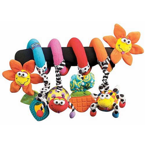 Playgro igračka za kolica sa životinjama ( A063904 ) Cene