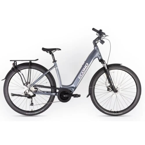  ECONO Mare City 28 EEC4 Antracit, 2026 800Wh - S/M Cijene
