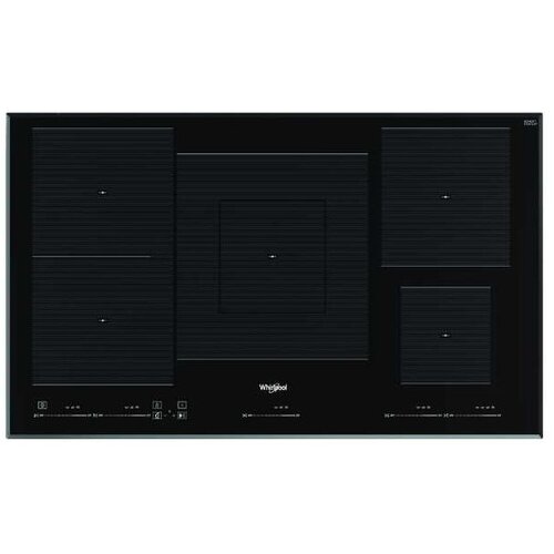 Whirlpool WT 1090 BA vgradna indukcijska kuhalna plošča Cene