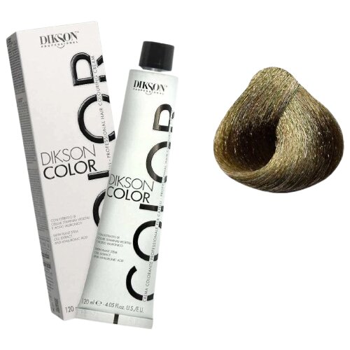 Dikson Permanentna boja za kosu 7.8, 120ml Cene