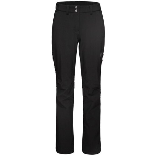 Mammut Hlače 102101390 Črna Cene