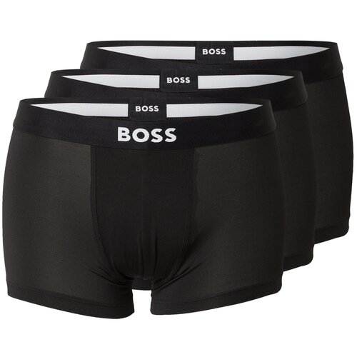 Boss Boksarice &amp;#039;ONE&amp;#039; črna / bela Slike