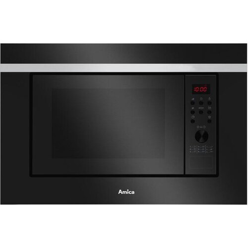 Amica vgradna mikrovalovna pečica 1191780, AMGB20E2BG F-TYPE Cene