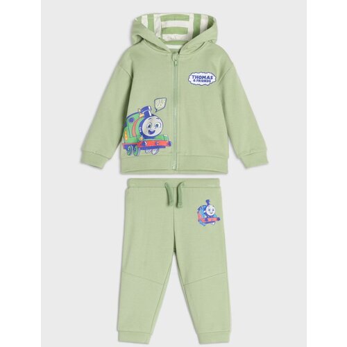 Sinsay Komplet trenirke Thomas and Friends Slike