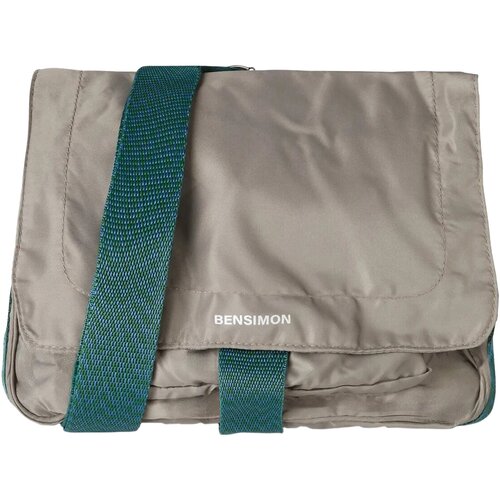 Bensimon Torbe 246709 Siva Cene