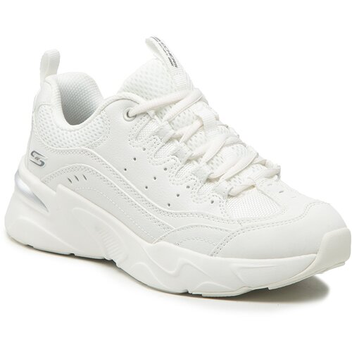 Skechers Bobs Sport Bamina - Star Strikez Bijela Cijene