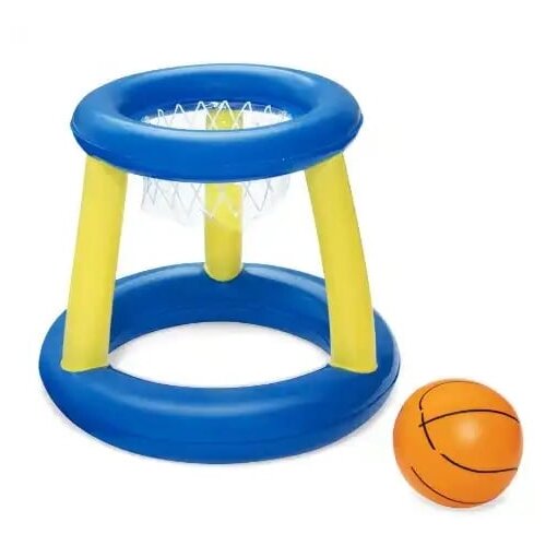 Bestway Koš na naduvavanje za bazen Splash N Hoop 52418 Cene