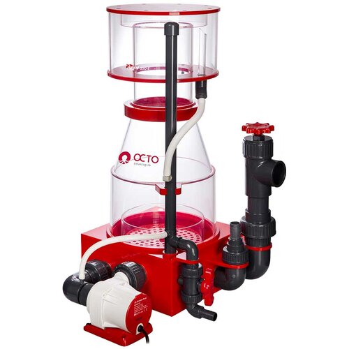 Reef Octopus sump skimmer regal - regal 200 - int Slike