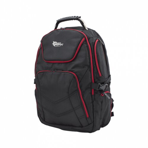 White Shark GBP 002 DARK NOMAD, Backpack Cene