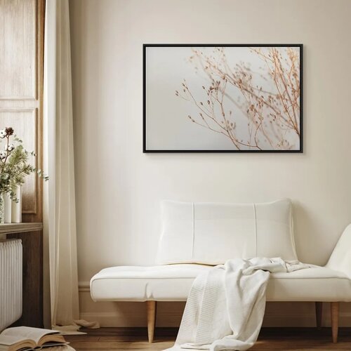  Slika - Minimalist Twig (1 Part) Wide 60x40 Slike