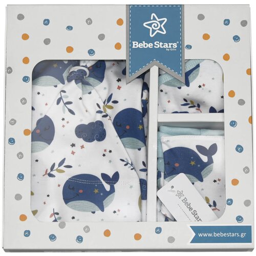  5-delni darilni set Slike