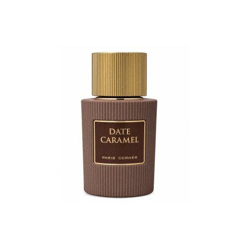 Paris Corner Date Caramel parfemska voda unisex 100 ml Slike