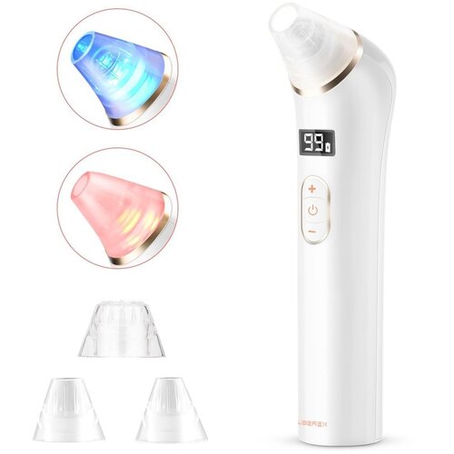 Liberex LED UREĐAJ ZA UKLANJANJE MITESERA Slike