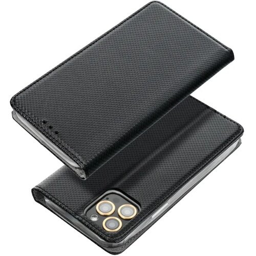 Smart+ preklopna futrola za SAMSUNG S25 Plus black Slike