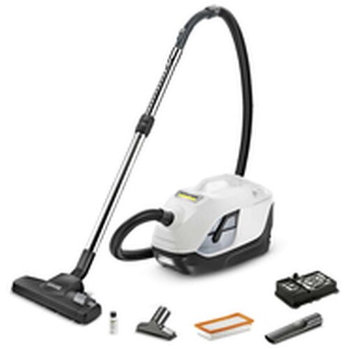 Karcher Usisivač DS 6 (650 W) + BAUHAUS jamstvo 5 godina na uređaje na električni ili motorni pogon Cijene