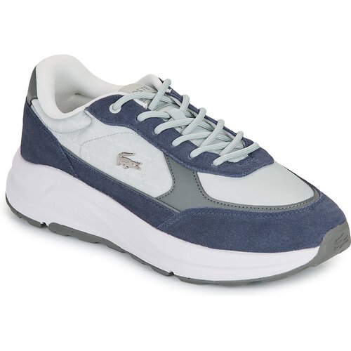 Lacoste RUN SET Tamno plava Slike