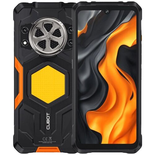 Cubot King Kong Power 5 6GB/128GB Black Cijene