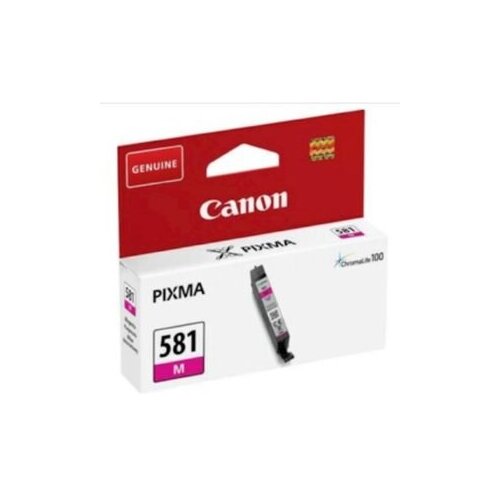  Tinta CANON CLI-581M Cene