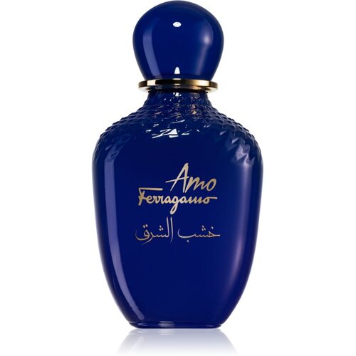 Salvatore Ferragamo Amo Ferragamo Oriental Wood parfemska voda 100 ml za žene Cijene