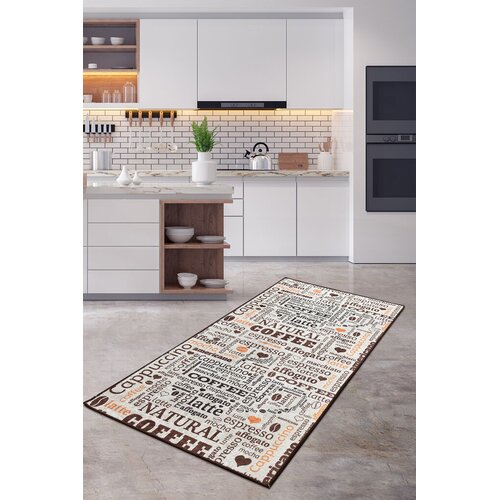 Conceptum Hypnose tepih, 80x200cm, &scaron;aren Cijene