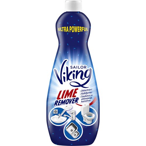 Viking Sredstvo za ukljanjanje kamenca 750ml Slike