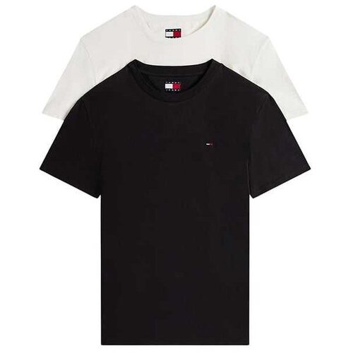 Tommy Hilfiger muške majice u setu Cene