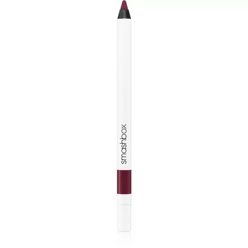 Smashbox Be Legendary Line & Prime Pencil črtalo za ustnice odtenek Cranberry 1,2 g