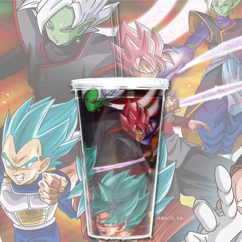 Dragon Ball Ča&scaron;a 3D lentikularna Super Future Trunks 500 ml Cijene