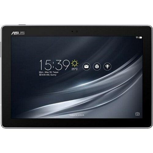 Asus ZenPad 10 Z301ML-GRAY-16GB 10.1'' Quad Core 1.3GHz 2GB 16GB Android 7.0 sivi tablet pc računar Slike