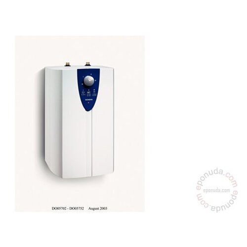 Siemens DO 05704 bojler Slike