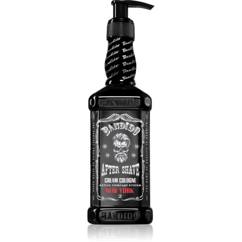 BANDIDO After Shave krema za po britju odtenek New York 350 ml Cene