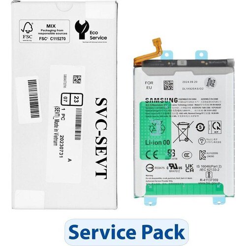 Samsung Baterija GH82-36145A za A16 A166B, (5000526272) Slike