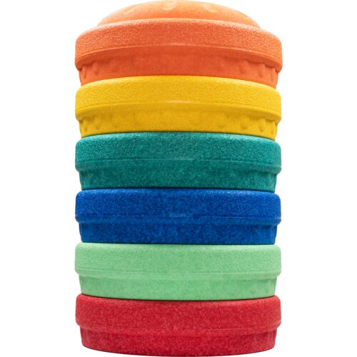 Besonderes4Kids MyFunStone Mix - set blokov za krepitev motoričnih spretnosti - 1 set. Cene