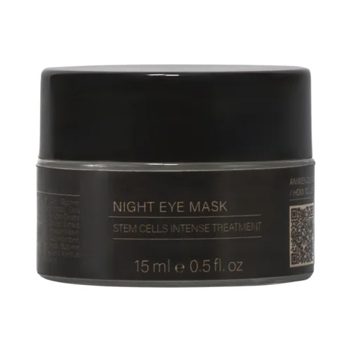 Rosental Organics Night Eye Mask