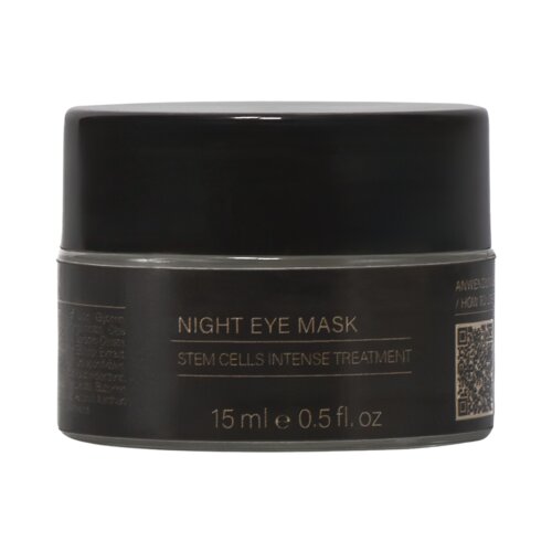 Rosental Organics Night Eye Mask Slike