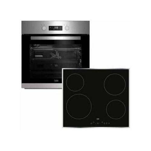 Beko ugradni set bsm 24300 b Cene