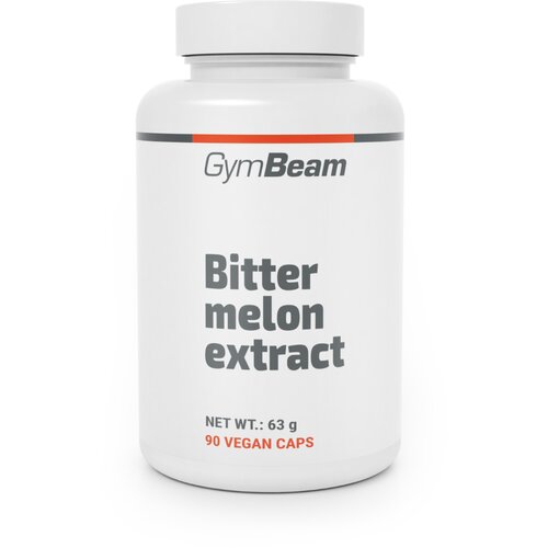 GymBeam Bitter melon CAPS Cene