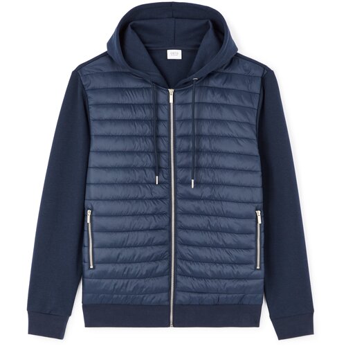 Celio Quilted Jacket Fequilted - Men's Cijene