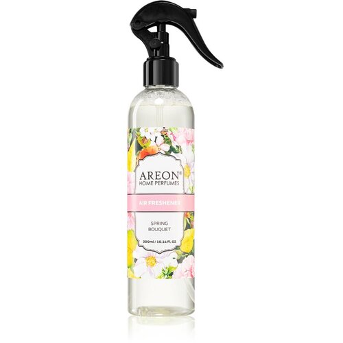 Areon Home Black Aqaumarine pršilo za dom 300 ml Cene