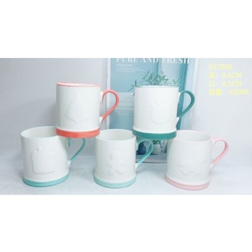 Solja keramicka 250420S Cene