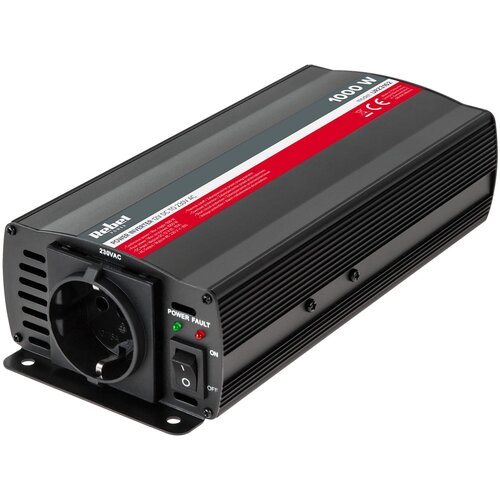  12V v 230V pretvornik napetosti 500W 1 vtičnica Cene