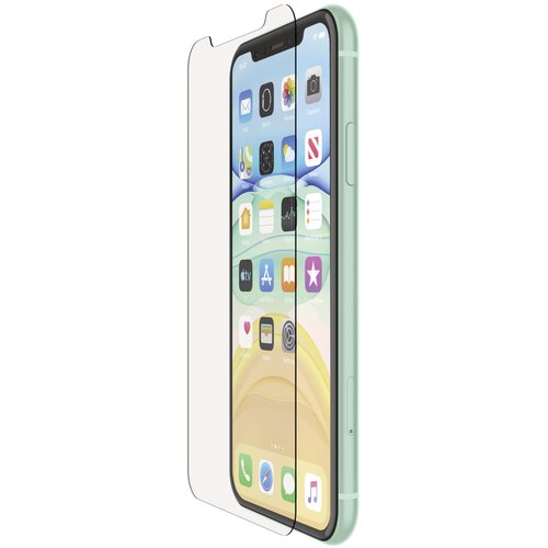 Belkin ScreenForce TemperedGlass antimic.iPhone 11/XR F8W948zz-AM Cijene