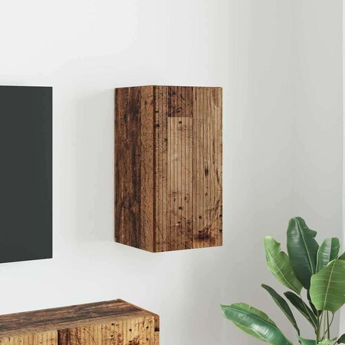 TV stenska omara Star les 30 x 31 x 60 cm Konstruiran les, (5000092168) Cene