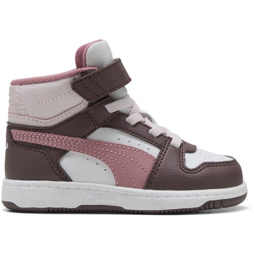 Puma Devojačke patike Rebound Slam Mid AC+ INF, Roze Cene