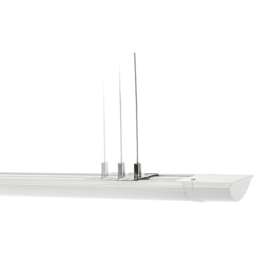  LED svetlo za ispod ormarića VIGA LED/20W/230V 6000K belo Slike