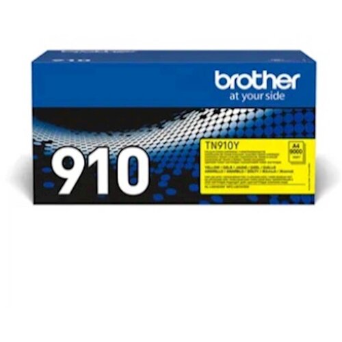  Toner BROTHER TN-910Y Cijene
