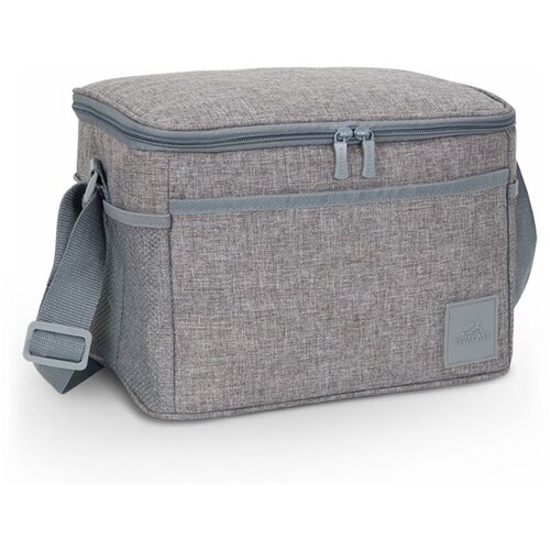 Rivacase Hladilna torba 5712, 11 L, siva Cene